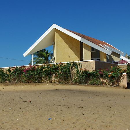 Villa Bellevue Ouoran Экстерьер фото
