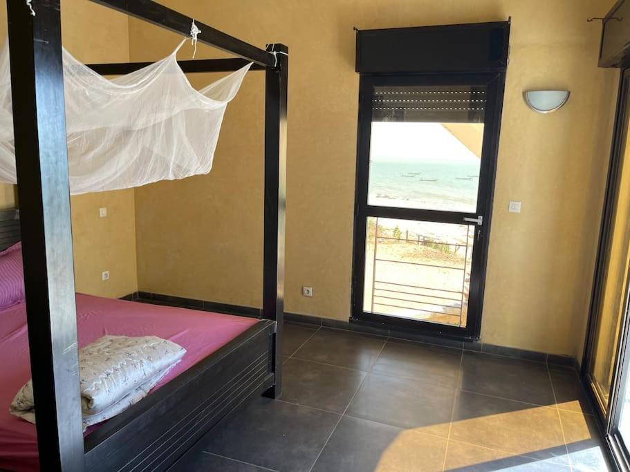 Villa Bellevue Ouoran Экстерьер фото