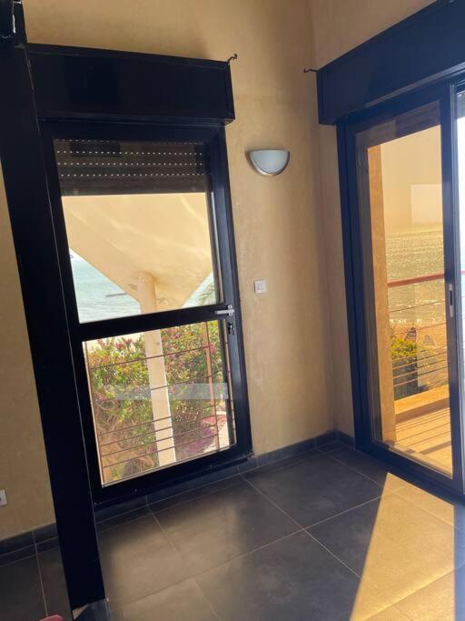 Villa Bellevue Ouoran Экстерьер фото