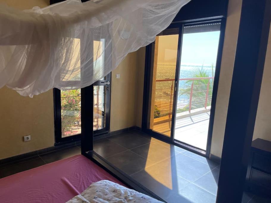 Villa Bellevue Ouoran Экстерьер фото