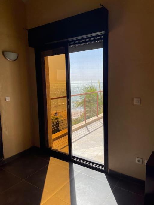 Villa Bellevue Ouoran Экстерьер фото