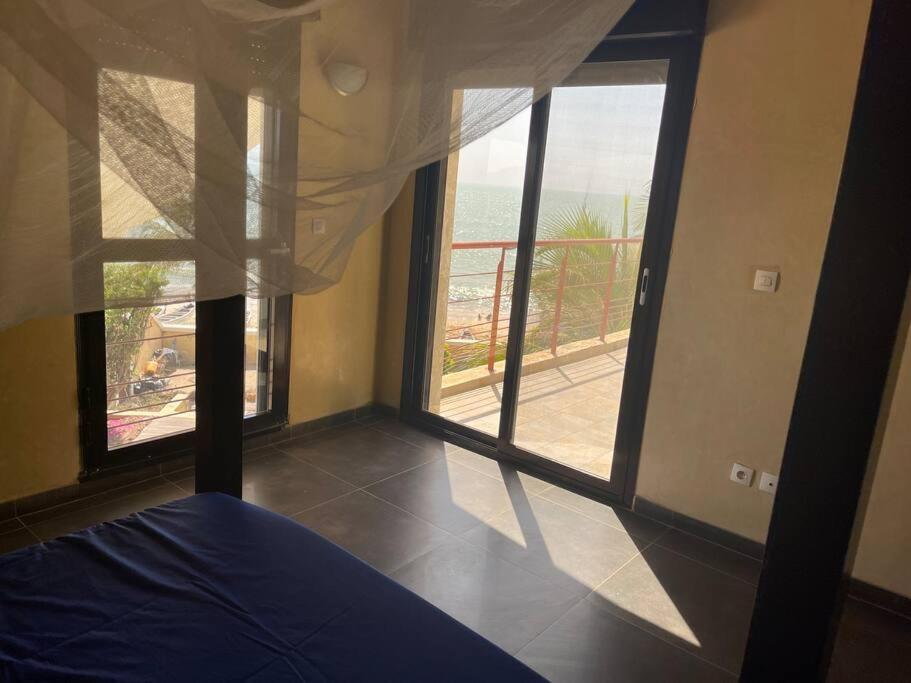 Villa Bellevue Ouoran Экстерьер фото